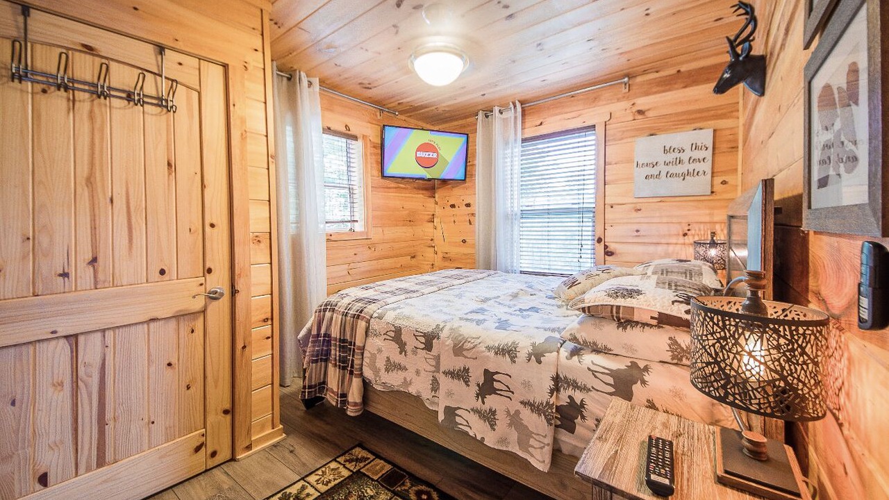 Photo of Bedroom in Whittier