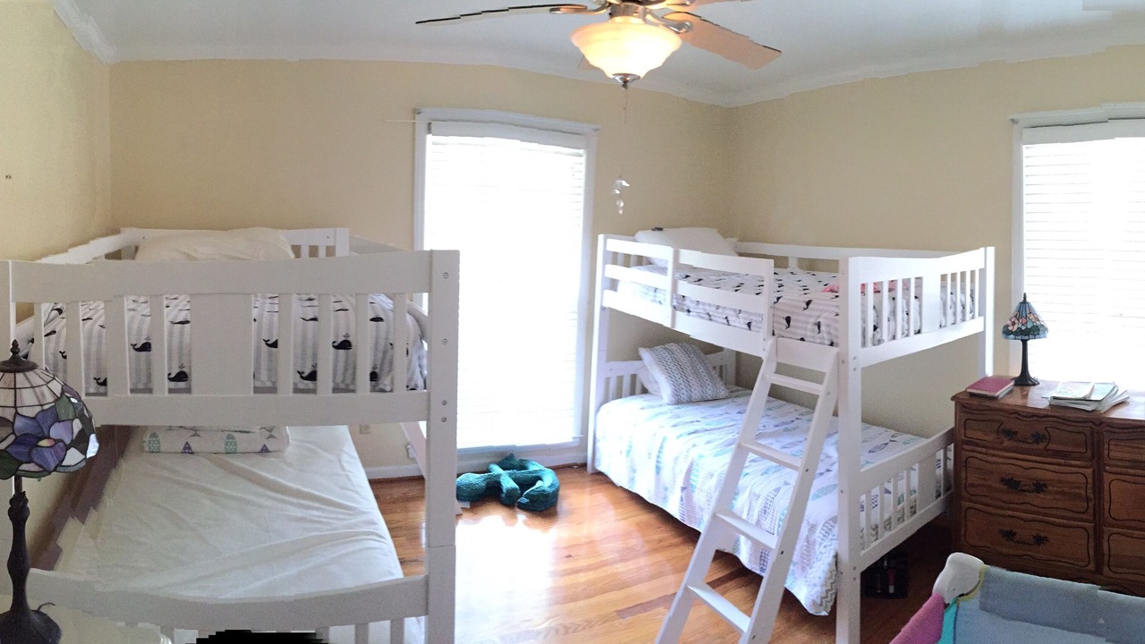 Photo of Bedroom in Martin