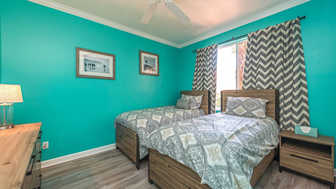 Photo of Bedroom in Naples