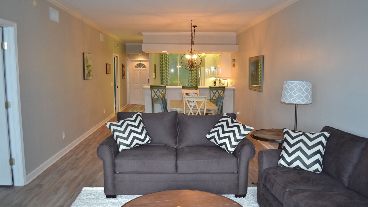 Photo of Livingroom in Naples