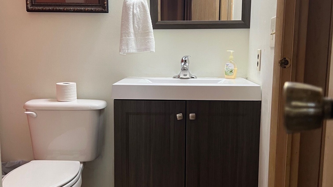 Photo of Bathroom in Salem