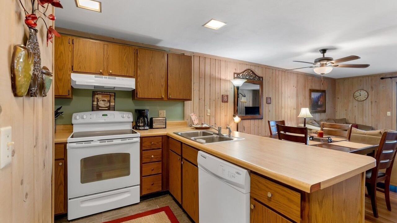 Photo of Kitchen in Salem