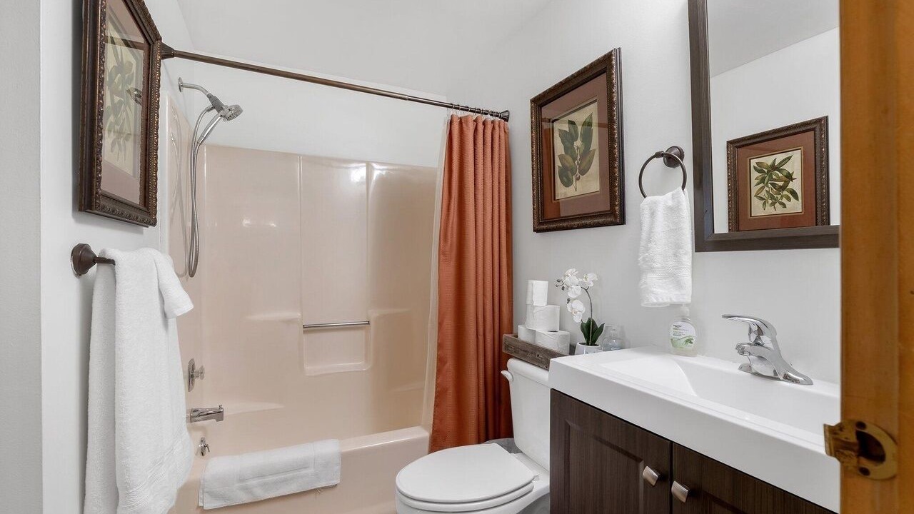 Photo of Bathroom in Salem