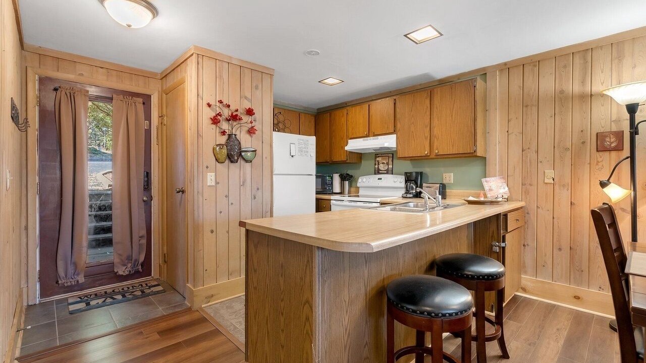 Photo of Kitchen in Salem