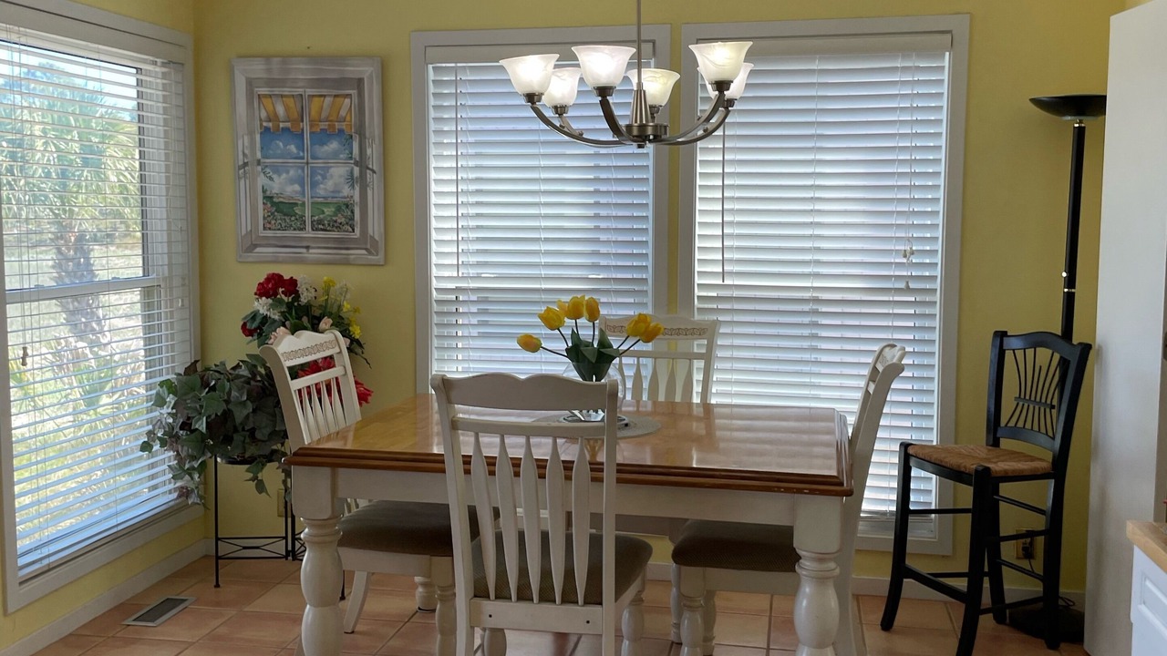 Photo of Livingroom in Saint Helena Island