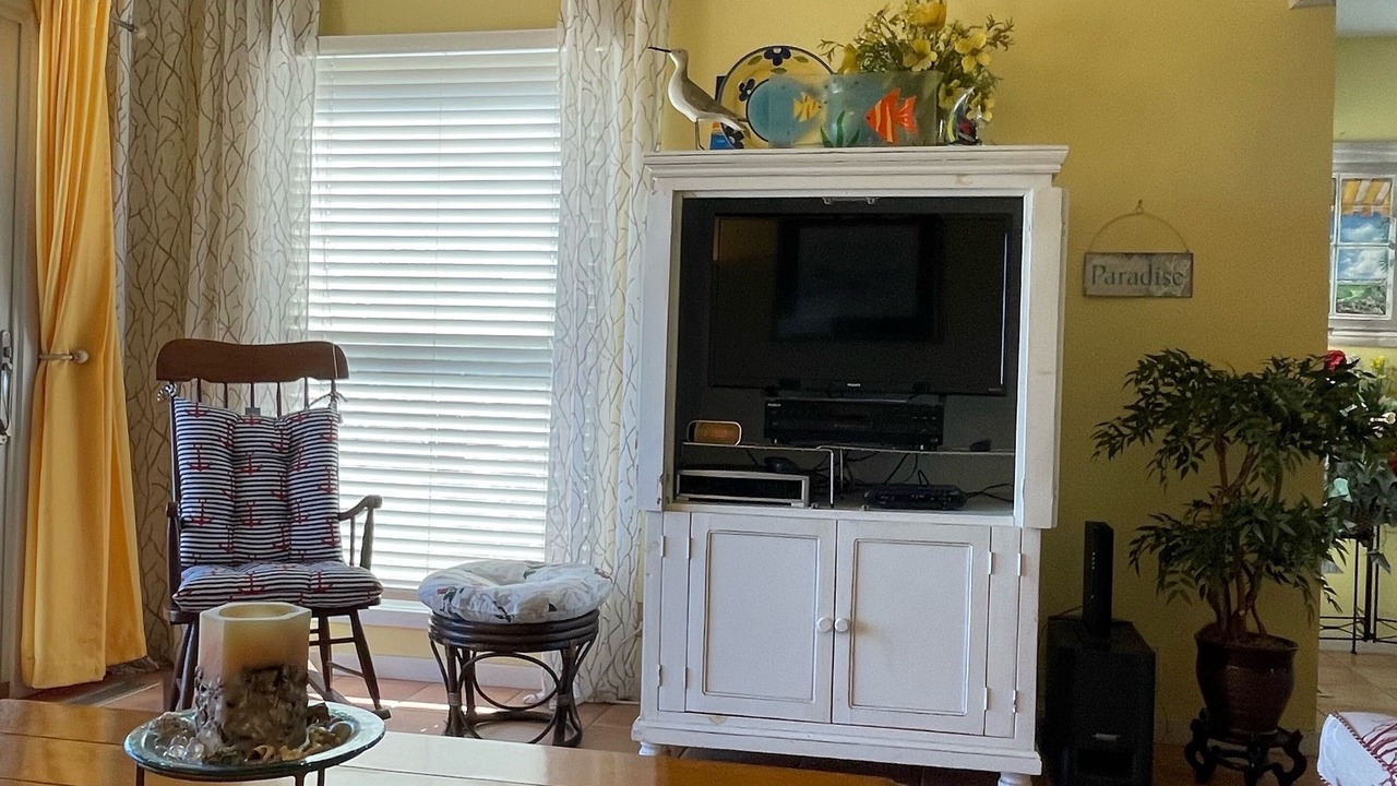 Photo of Livingroom in Saint Helena Island