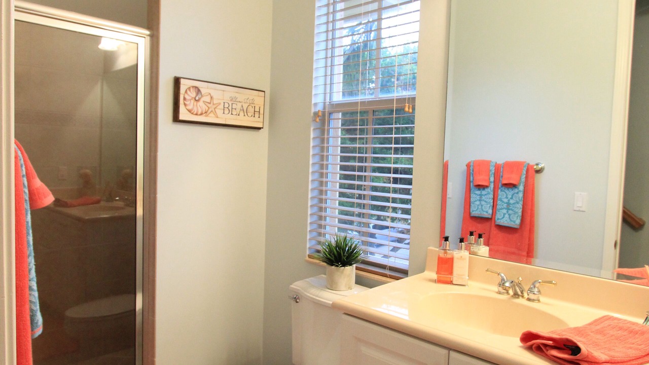 Photo of Bathroom in Hutchinson Island South