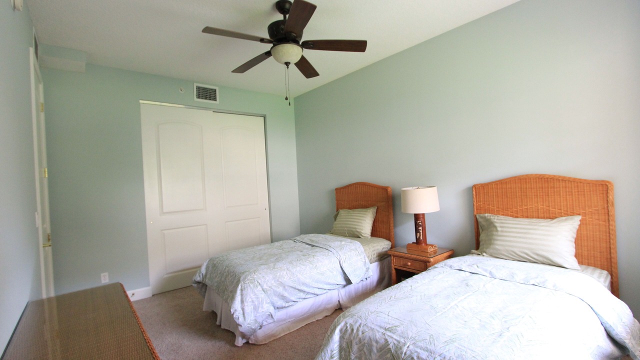 Photo of Bedroom in Hutchinson Island South