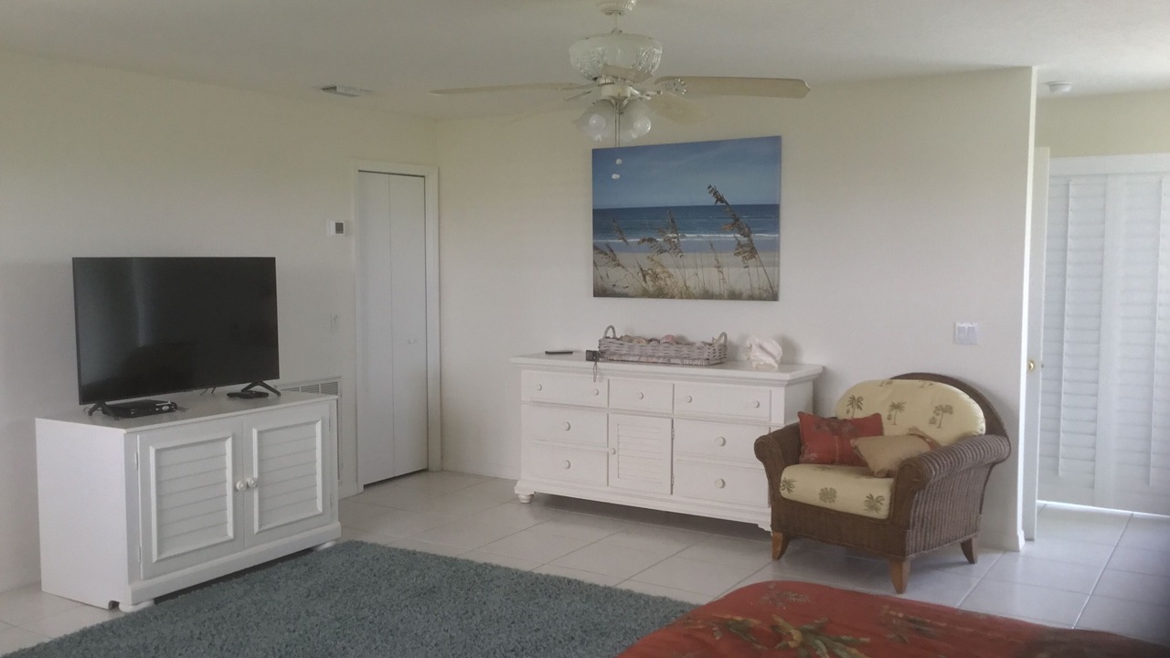 Photo of Bedroom in Melbourne Beach