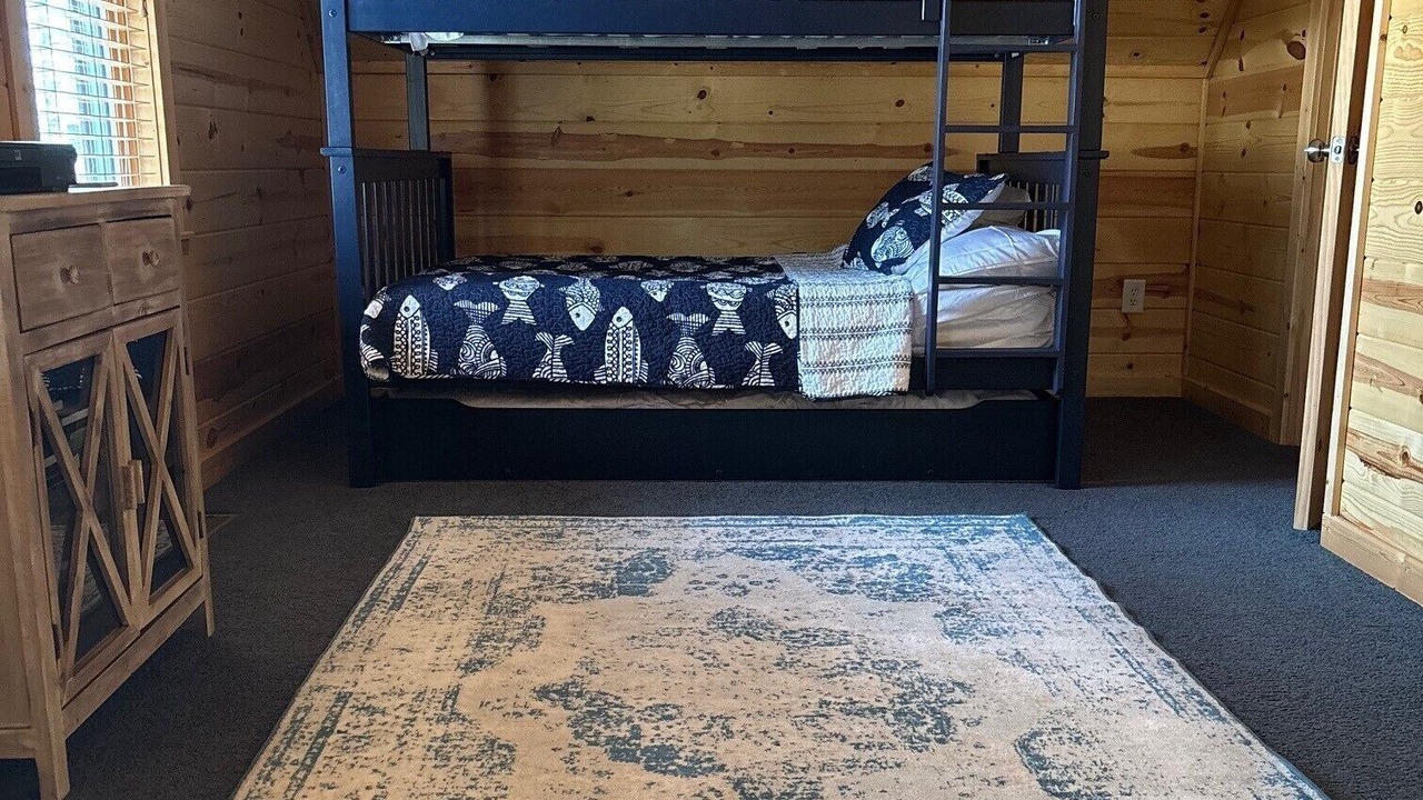 Photo of Bedroom in Gumlog