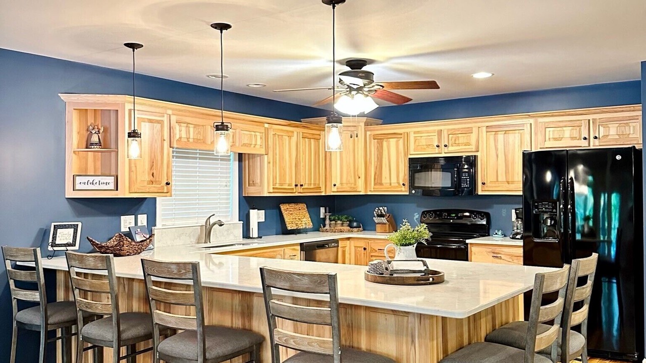 Photo of Kitchen in Gumlog