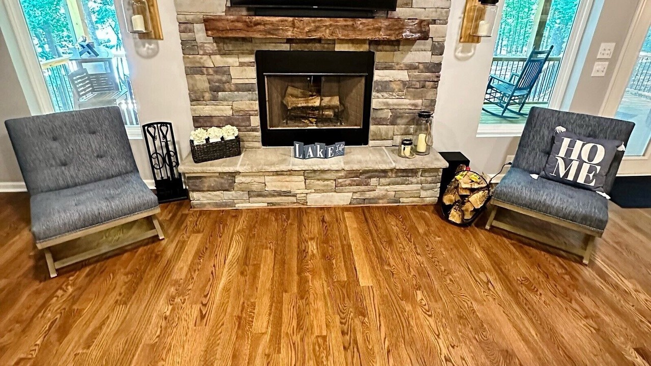 Photo of Livingroom in Gumlog