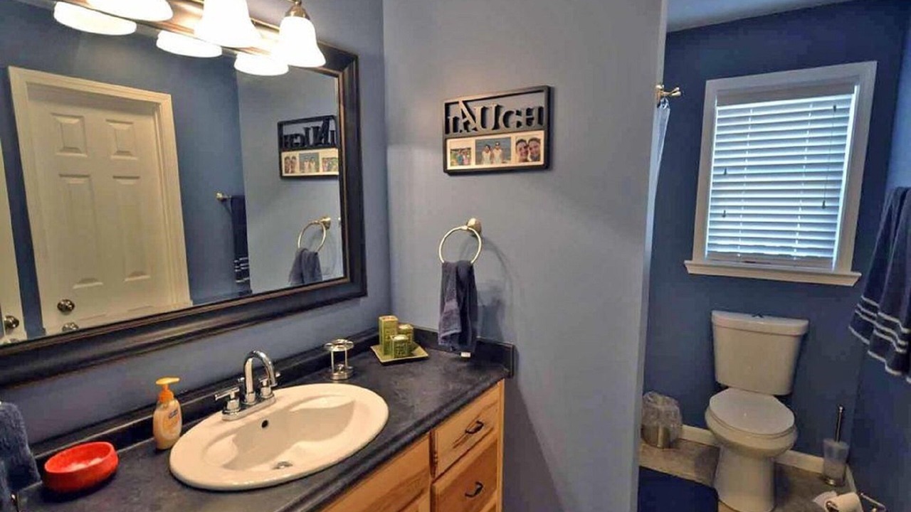 Photo of Bathroom in Gumlog