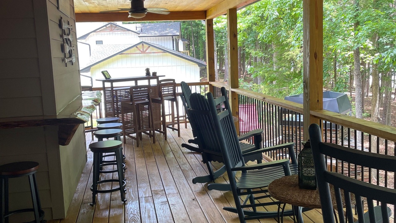 Photo of Outdoor in Gumlog