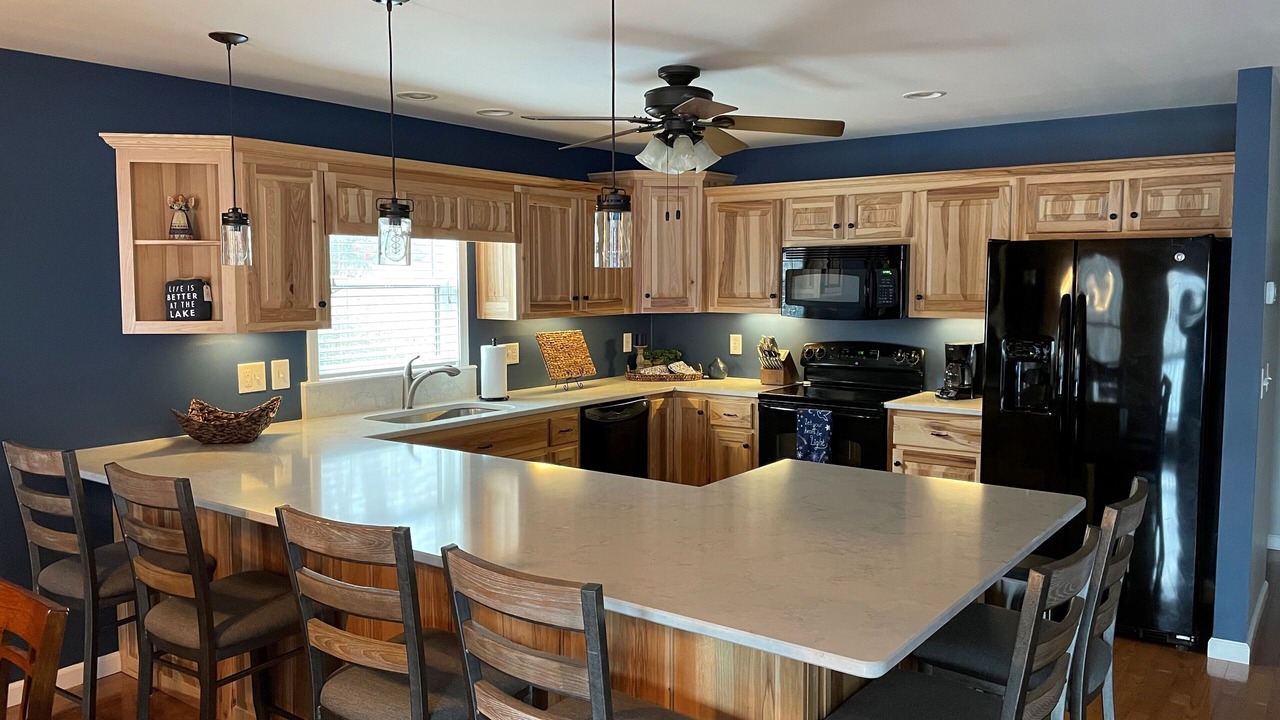 Photo of Kitchen in Gumlog