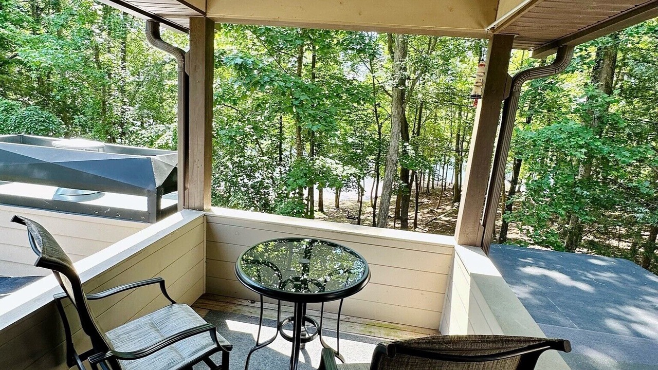 Photo of Patio Balcony in Gumlog