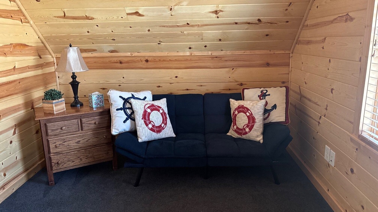 Photo of Livingroom in Gumlog