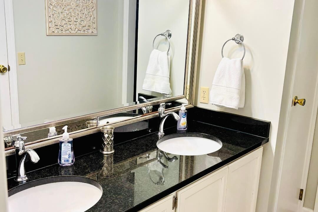 Photo of Bathroom in Salem