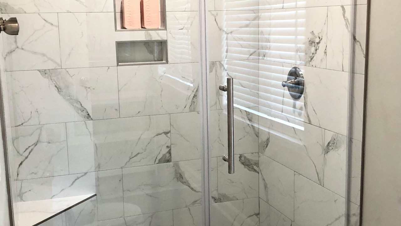 Photo of Bathroom in Salem