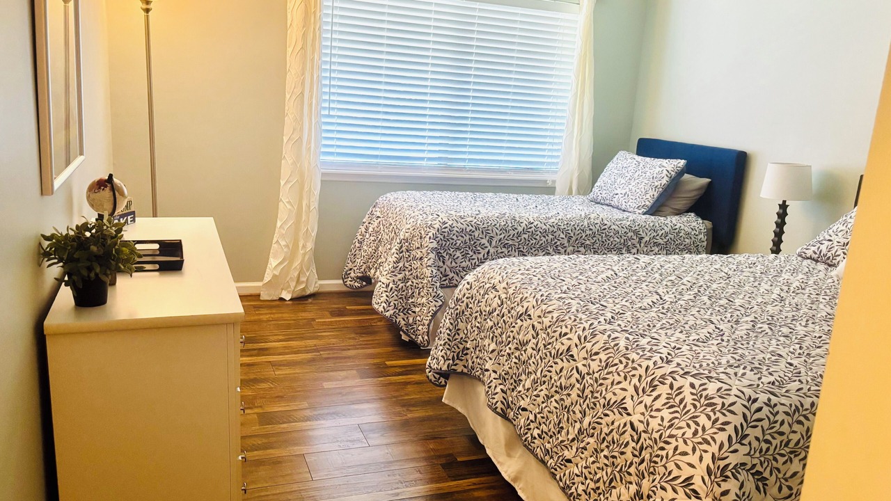 Photo of Bedroom in Salem