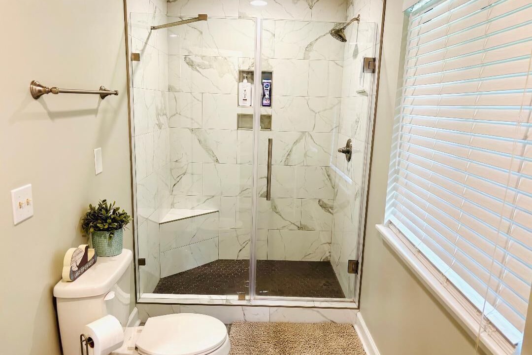 Photo of Bathroom in Salem