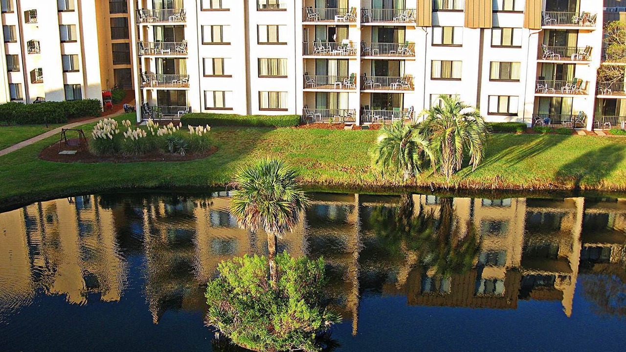 Photo of Outdoor in Folly Field