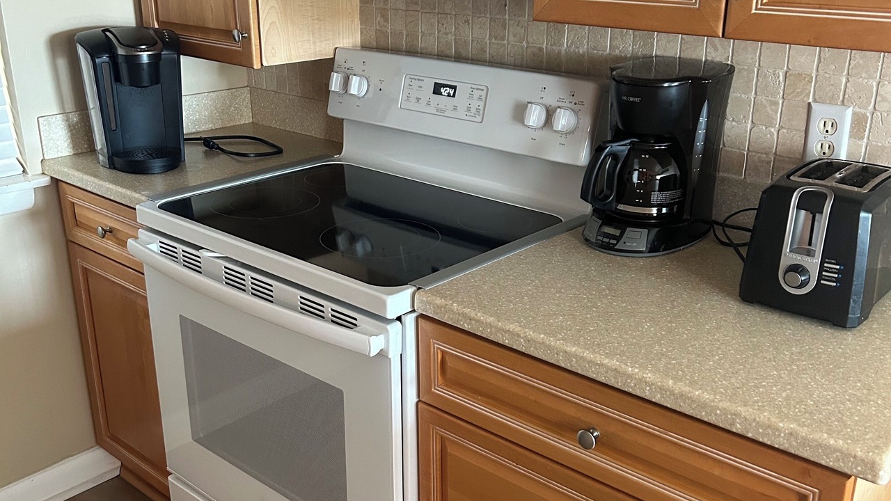 Photo of Kitchen in Folly Field