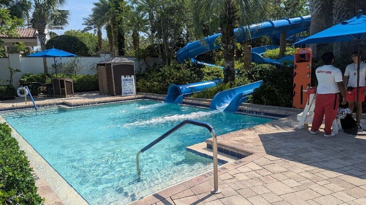 Photo of Outdoor in Florida Central Atlantic Coast