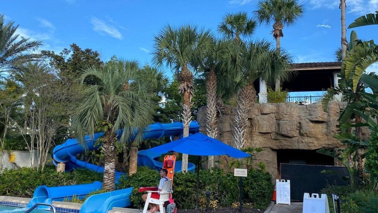 Photo of Outdoor in Florida Central Atlantic Coast