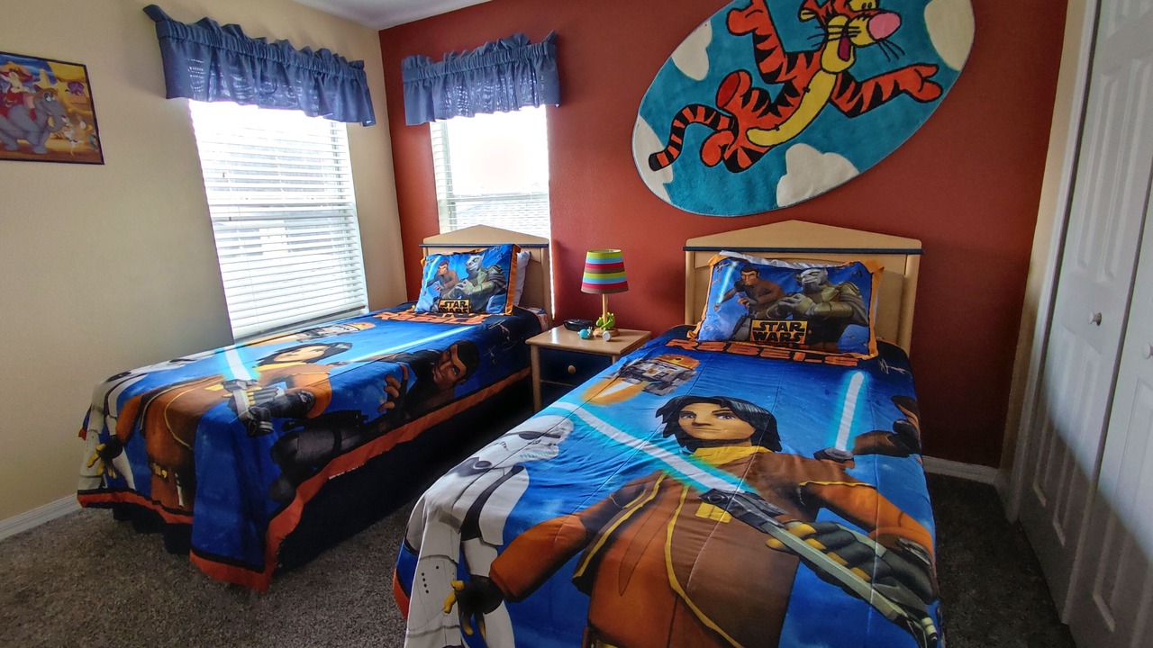 Photo of Bedroom in Calabay Parc
