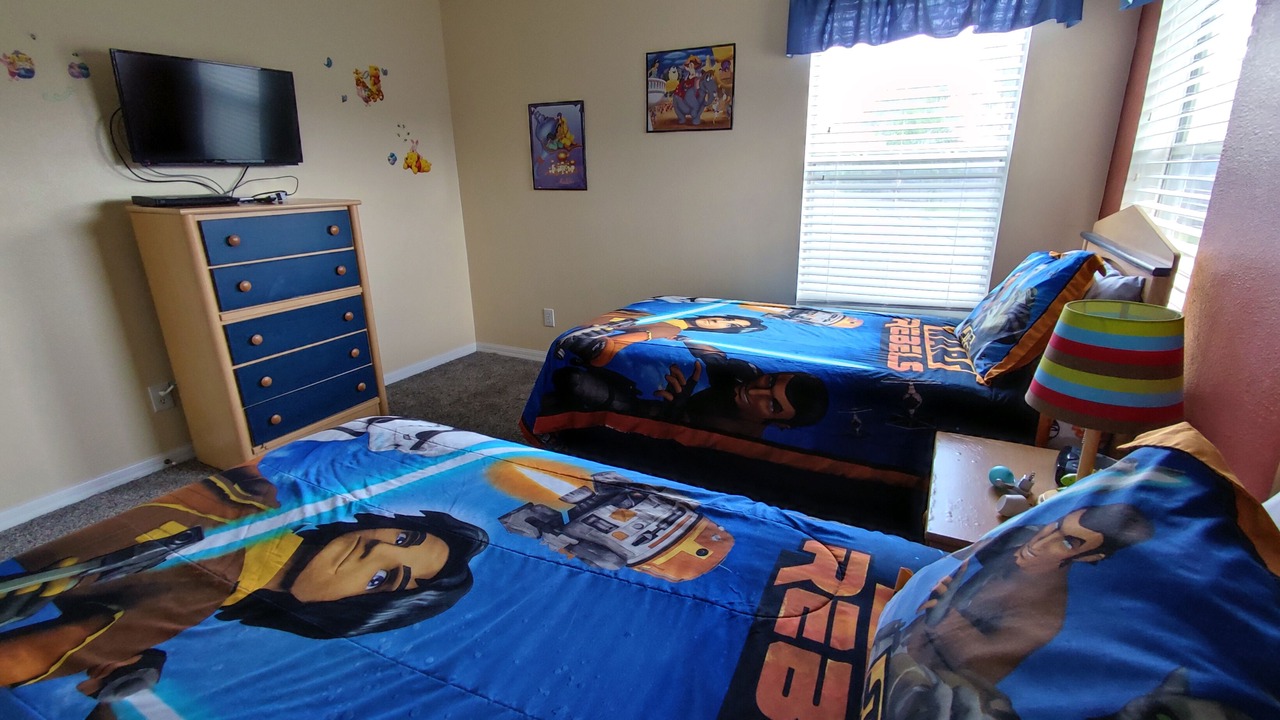 Photo of Bedroom in Calabay Parc