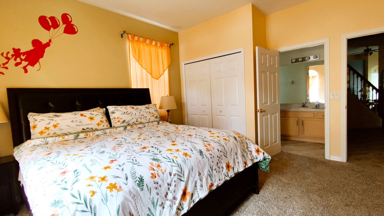 Photo of Bathroom in Calabay Parc