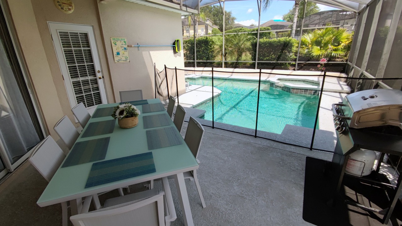 Photo of Outdoor in Calabay Parc