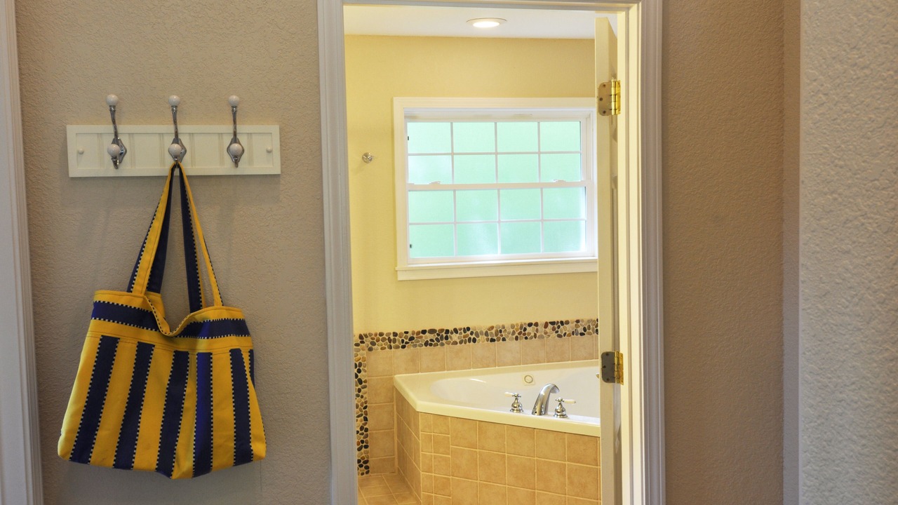 Photo of Bathroom in Robbinsville