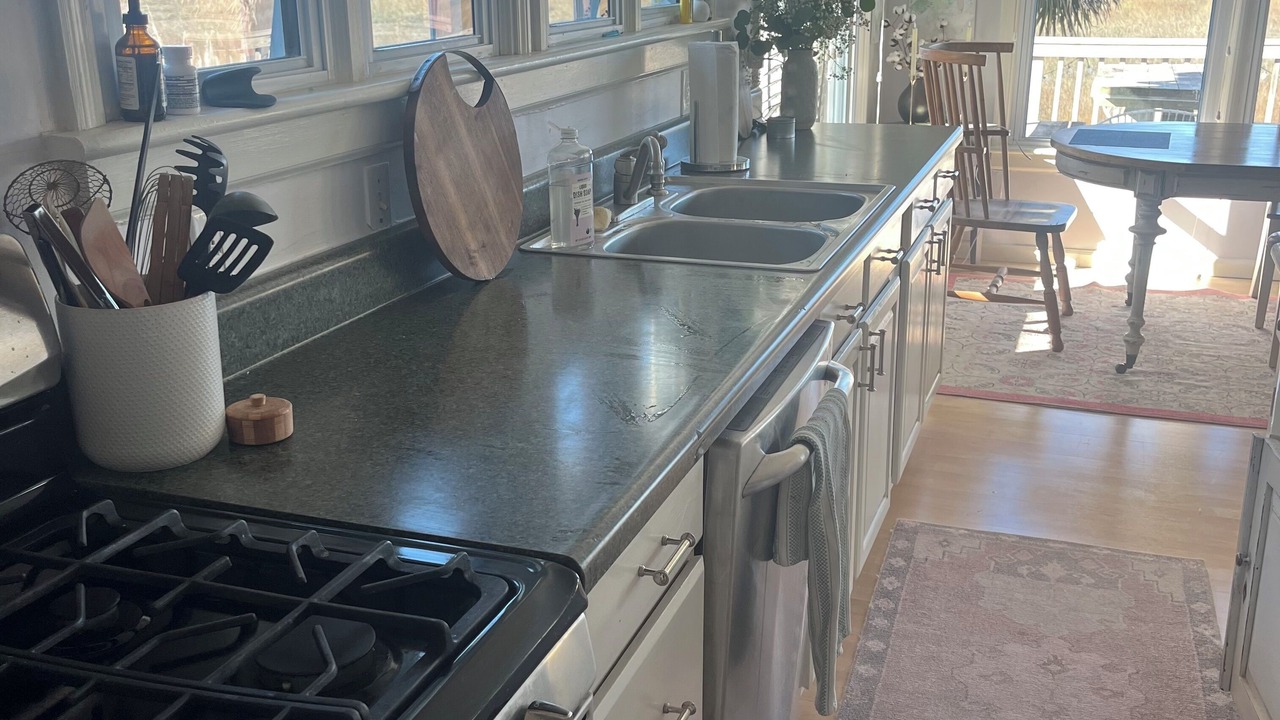 Photo of Kitchen in Charleston