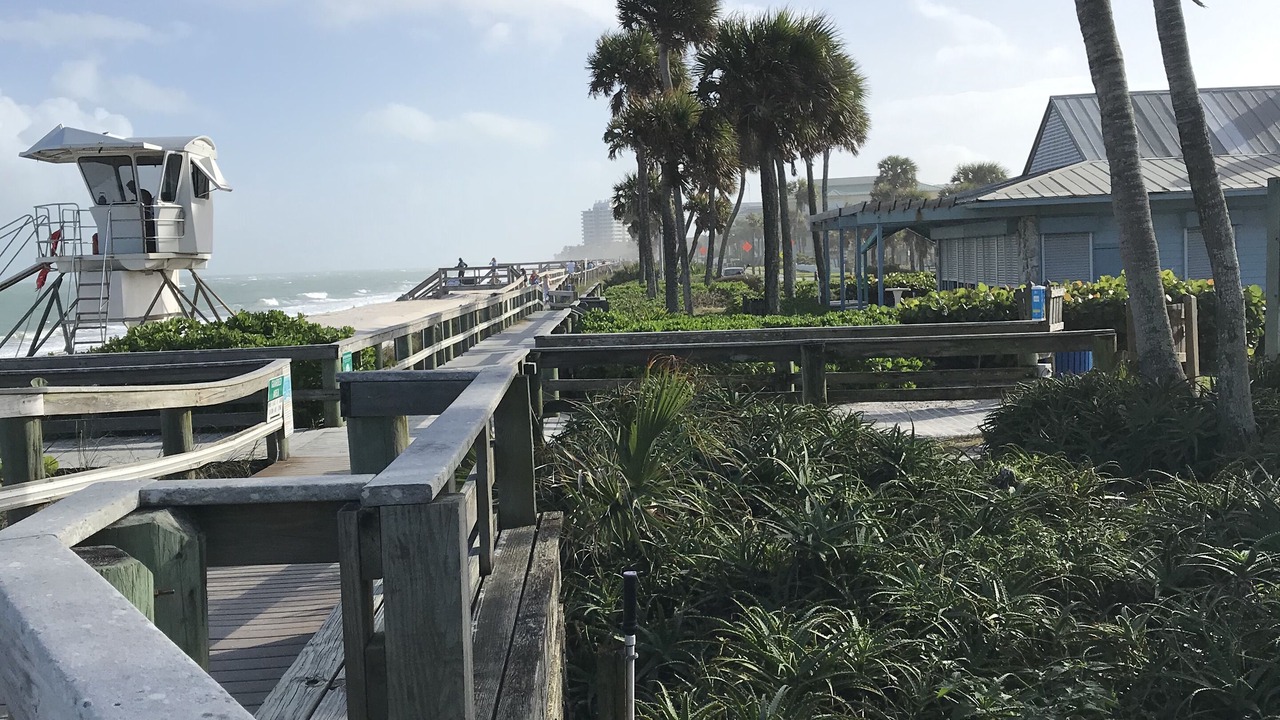Photo of Others in Central Beach