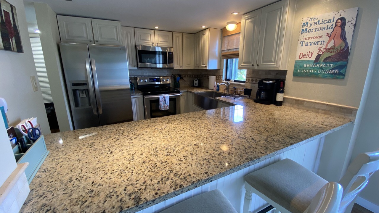 Photo of Kitchen in Central Beach