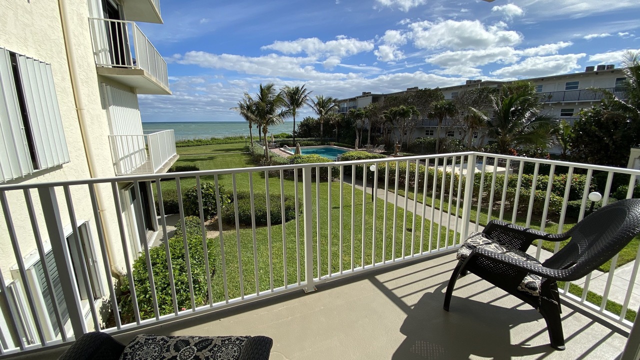 Photo of Outdoor in Central Beach
