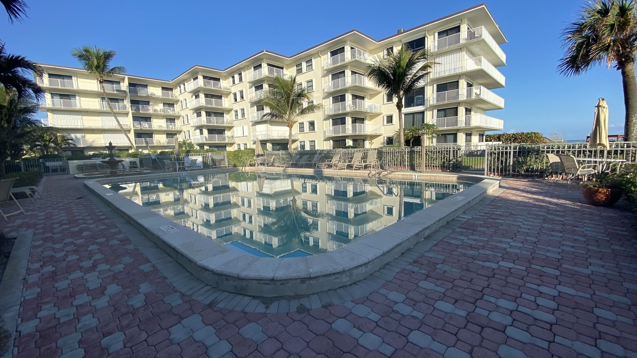 Photo of Outdoor in Central Beach