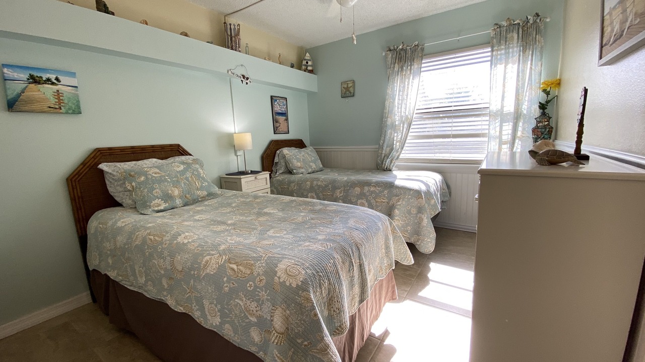 Photo of Bedroom in Central Beach
