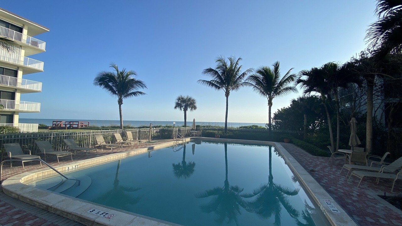 Photo of Outdoor in Central Beach