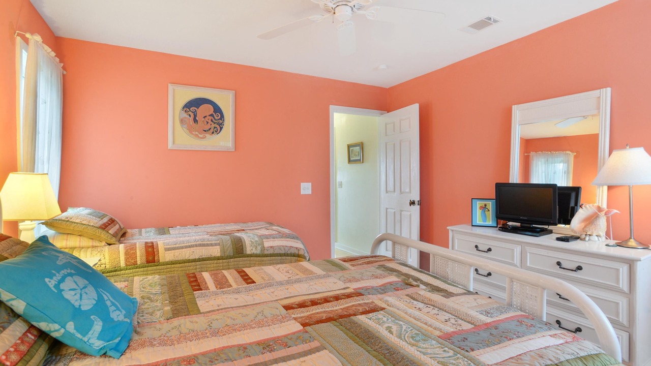 Photo of Bedroom in Oceanmarsh Subdivision