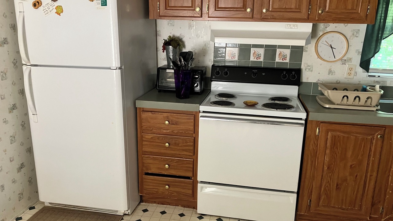 Photo of Kitchen in Prosperity