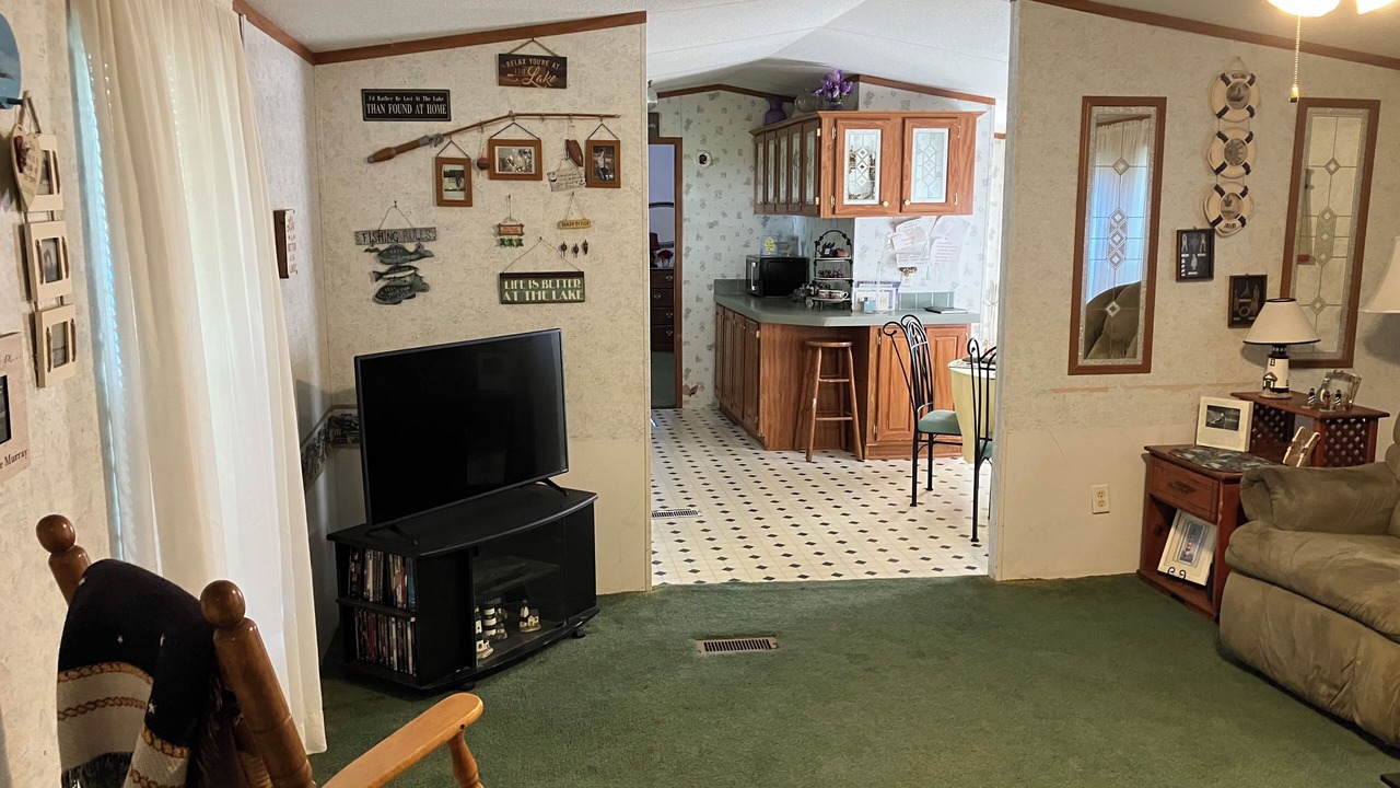Photo of Livingroom in Prosperity
