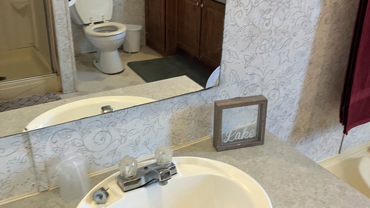 Photo of Bathroom in Prosperity