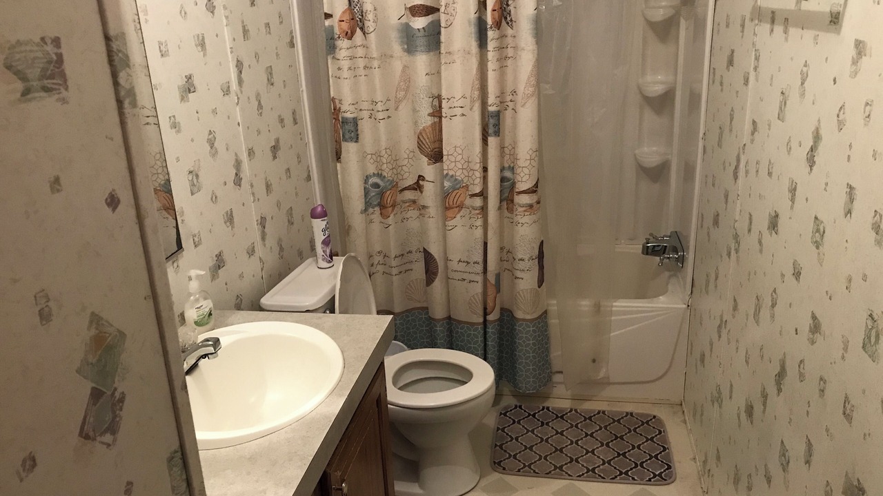 Photo of Bathroom in Prosperity