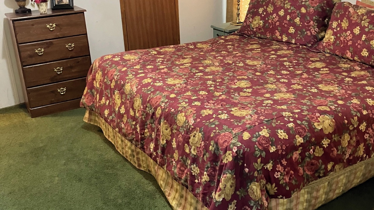 Photo of Bedroom in Prosperity