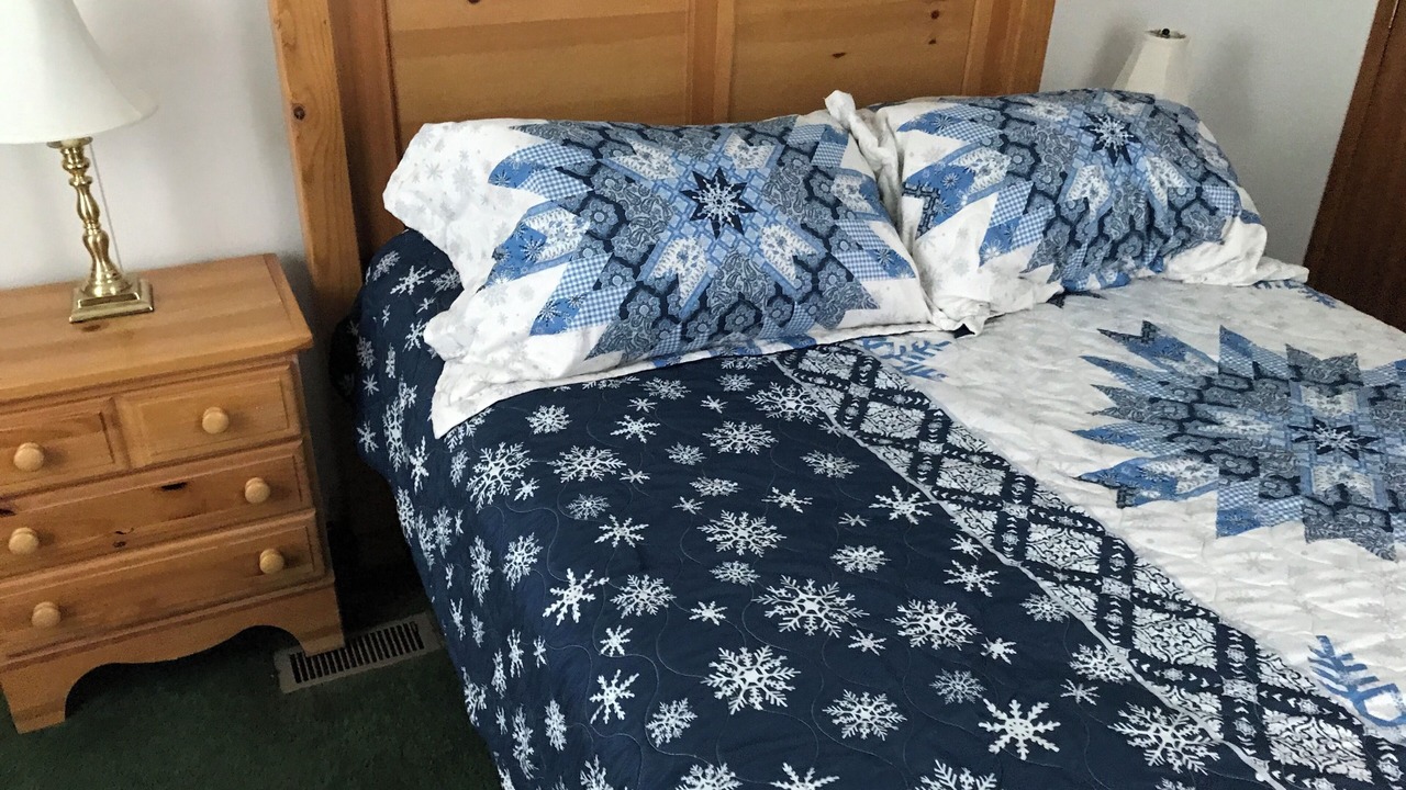 Photo of Bedroom in Prosperity