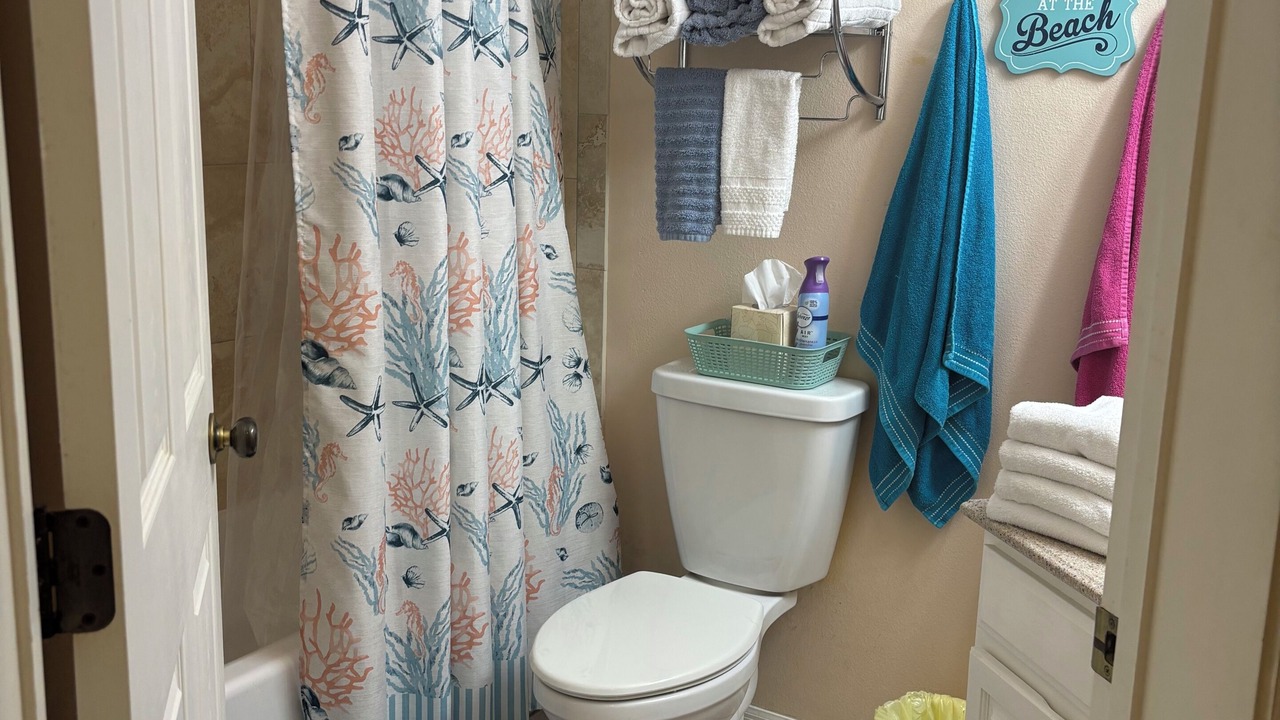 Photo of Bathroom in Port Saint Lucie