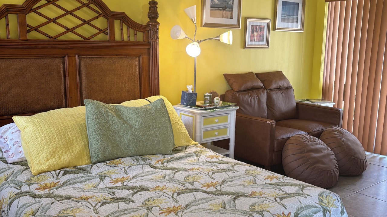 Photo of Bedroom in Port Saint Lucie